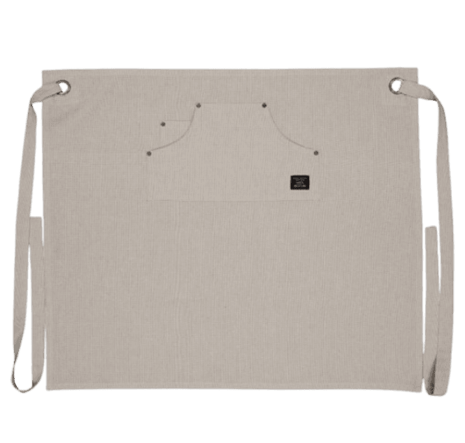 Huvudbild Förkläde Midja Ronja